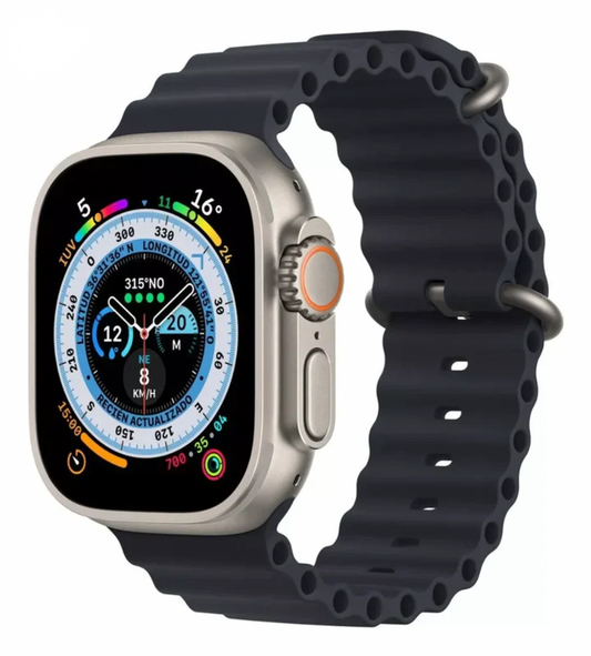 Reloj Inteligente Smartwatch T800 Ultra